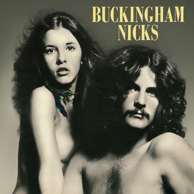 Buckingham Nicks - Album · Buckingham Nicks, Stevie Nicks, Lindsey Buckingham