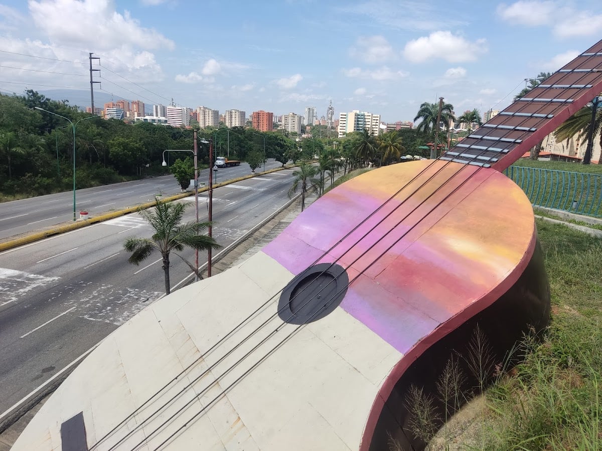 El Cardenalito - no es la gran cosa, pero las fotos allí quedan espectaculares