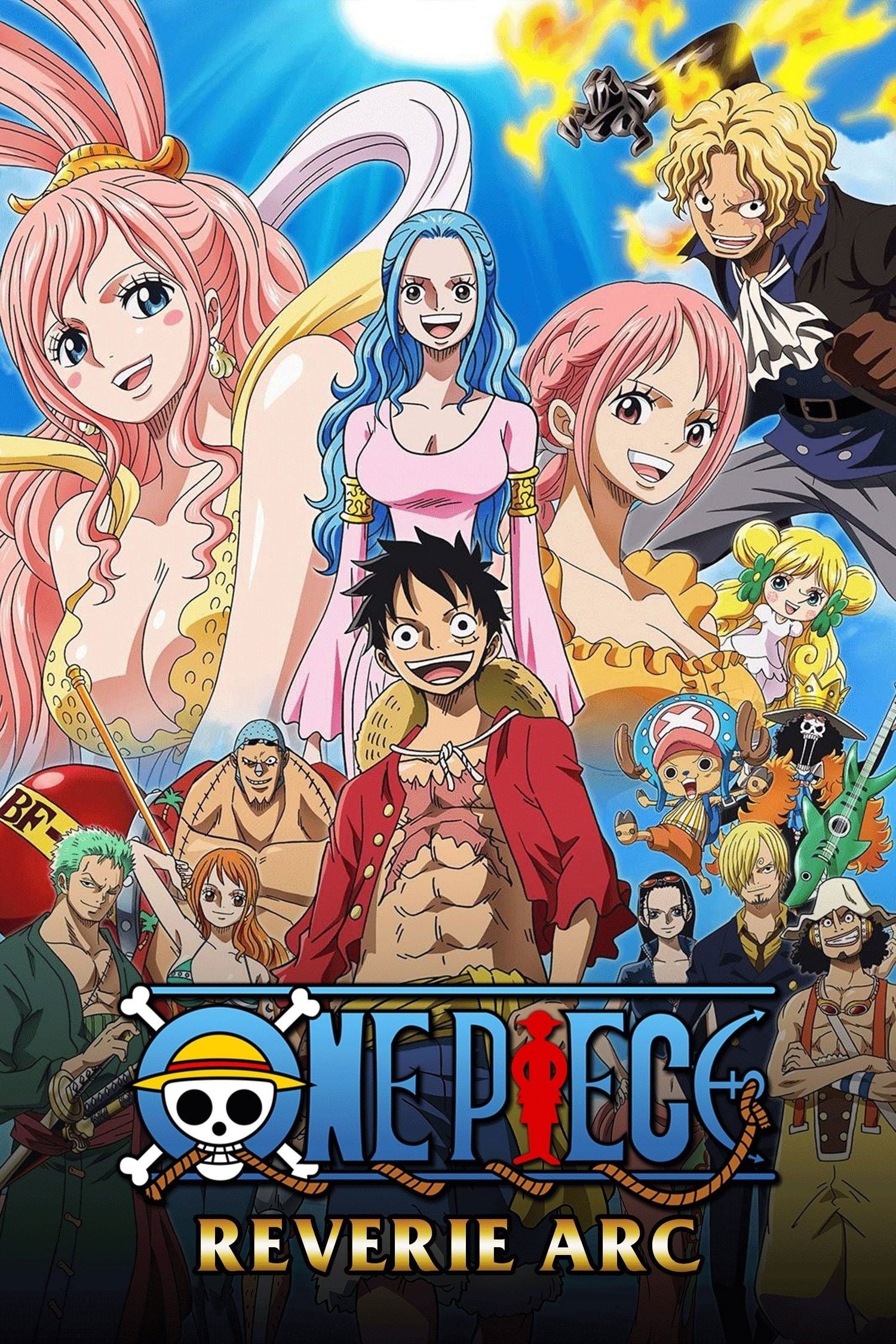 One Piece - 1999