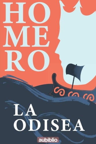 La odisea - Homer · 2021