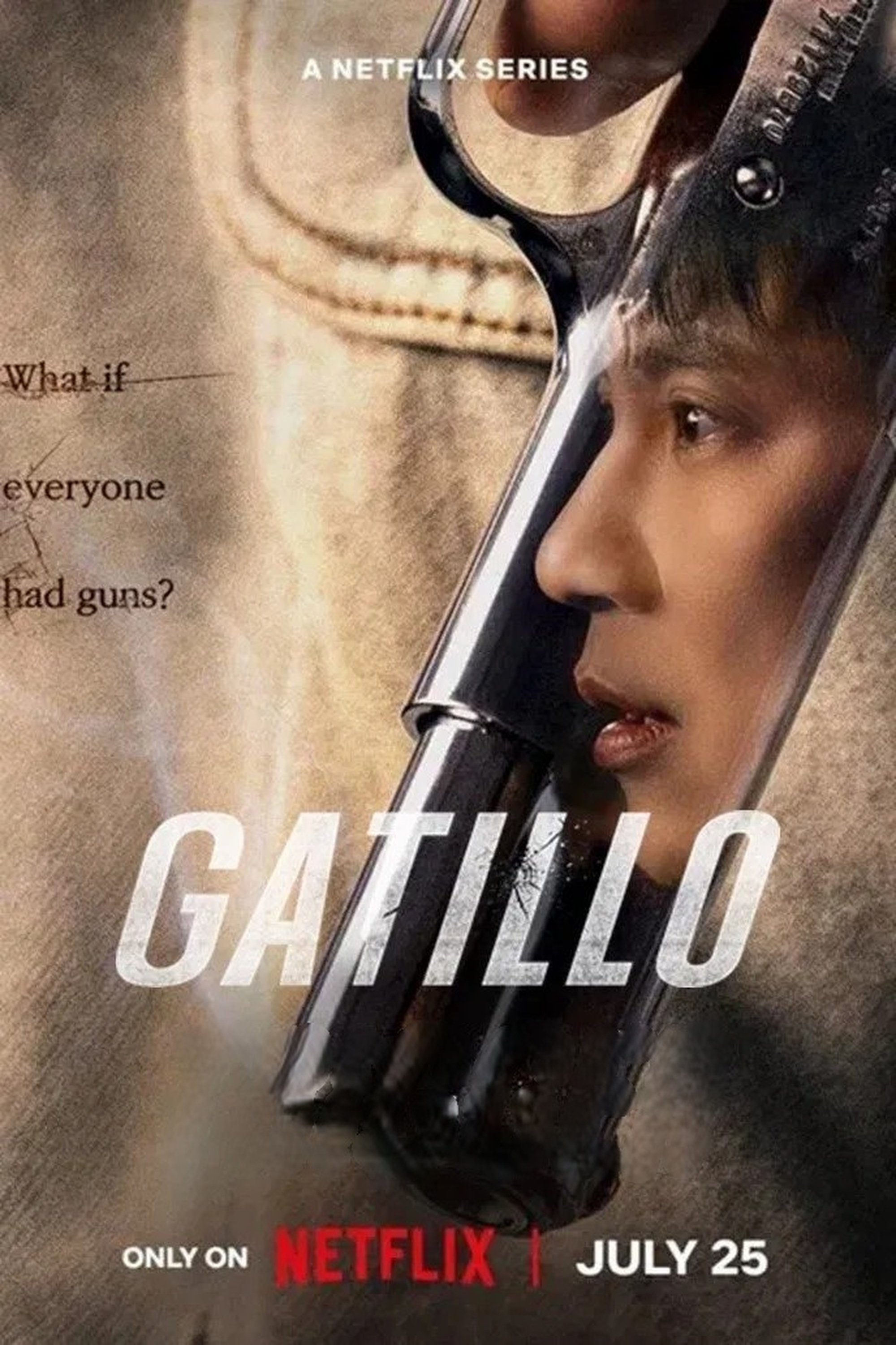 Gatillo - 권오승 · 2025