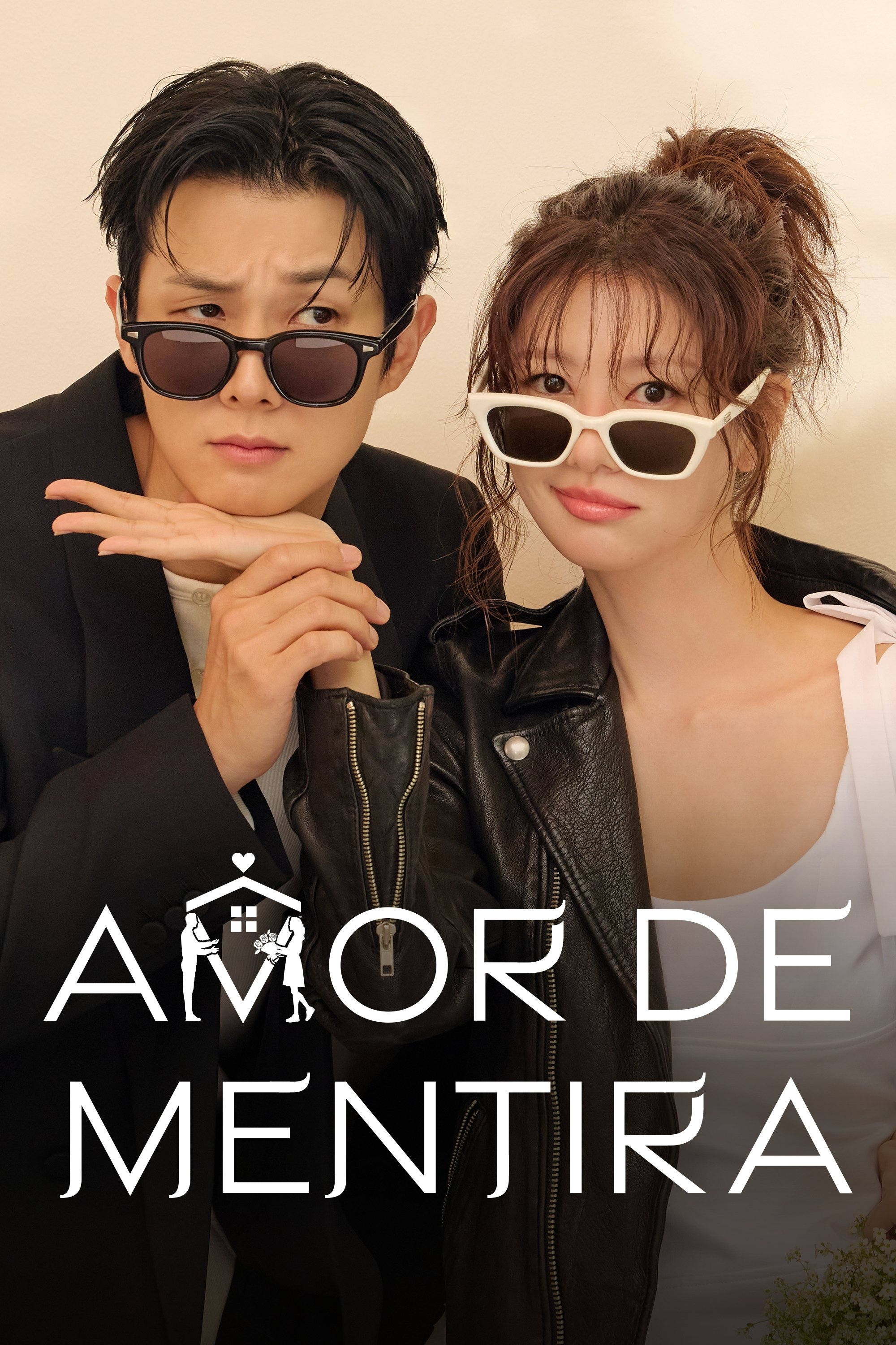 Amor de mentira - Song Hyun-wook, Hwang In Hyeok · 2025
