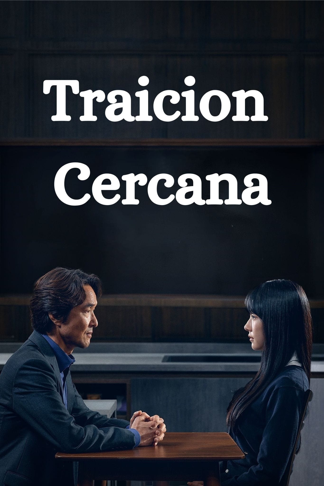 Traición cercana - Song Yeon-hwa · 2024