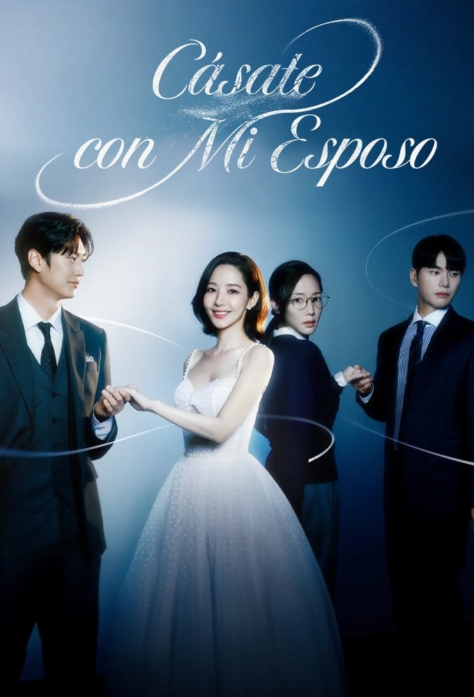 Cásate con mi Esposo - Shin Yoo-dam · 2024