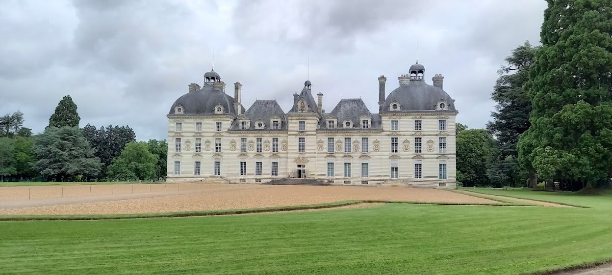 Cheverny