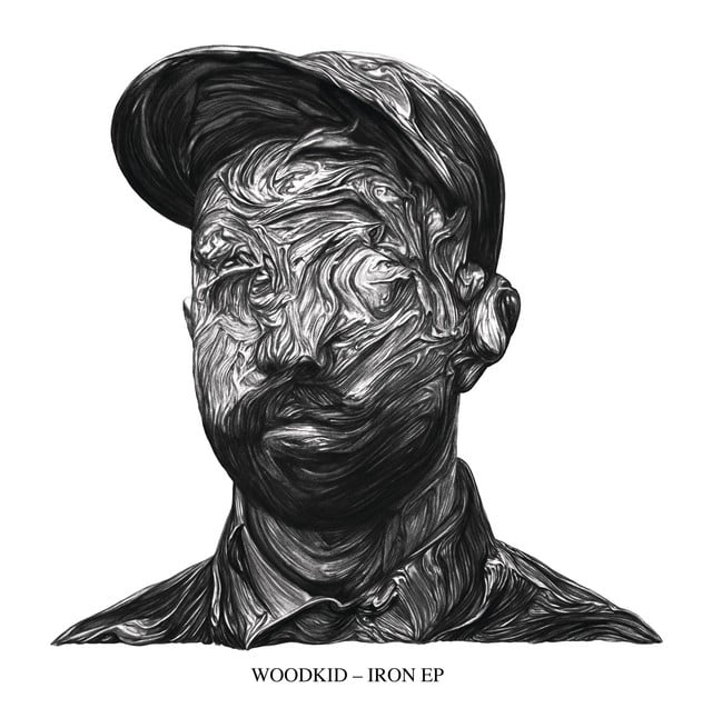 Iron - Track · Woodkid