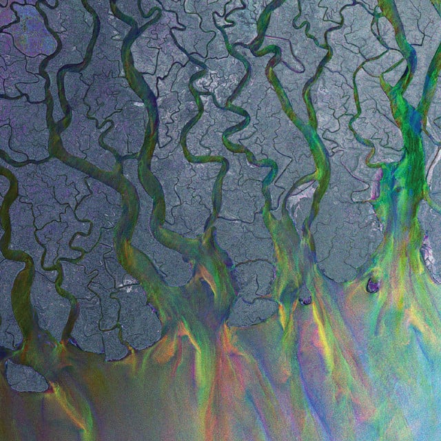 Dissolve Me - Track · alt-J