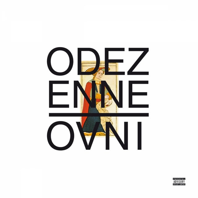 Méli-mélo - Track · Odezenne