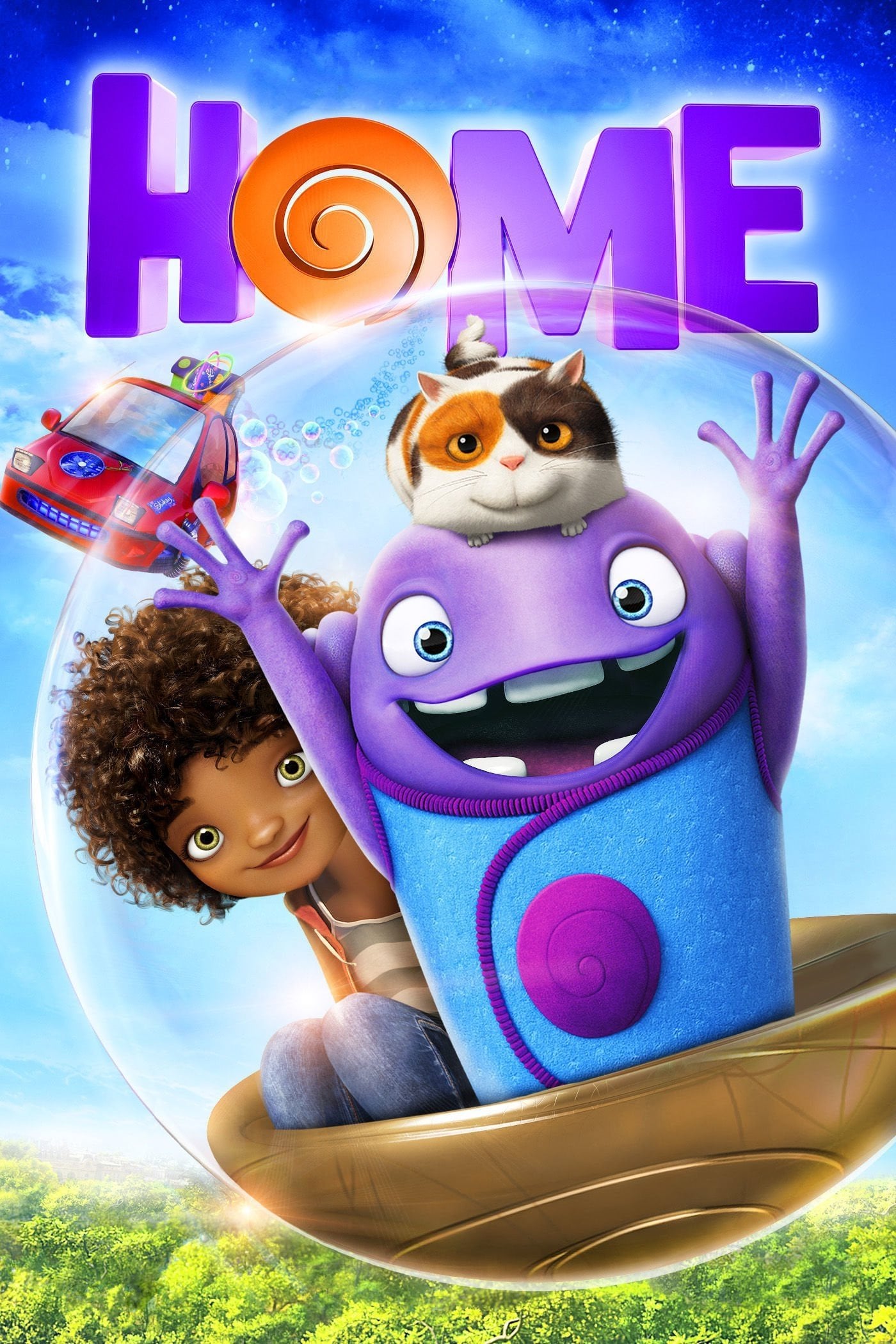 Home - Tim Johnson · 2015
