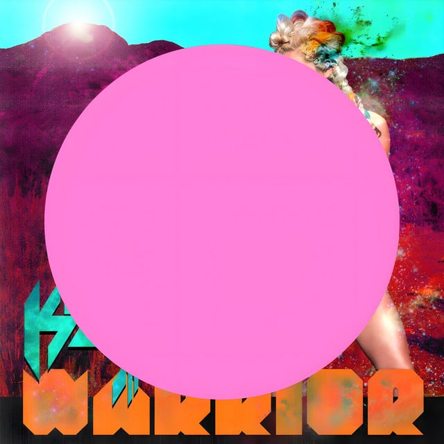 Warrior (Expanded Edition) - Album · Kesha