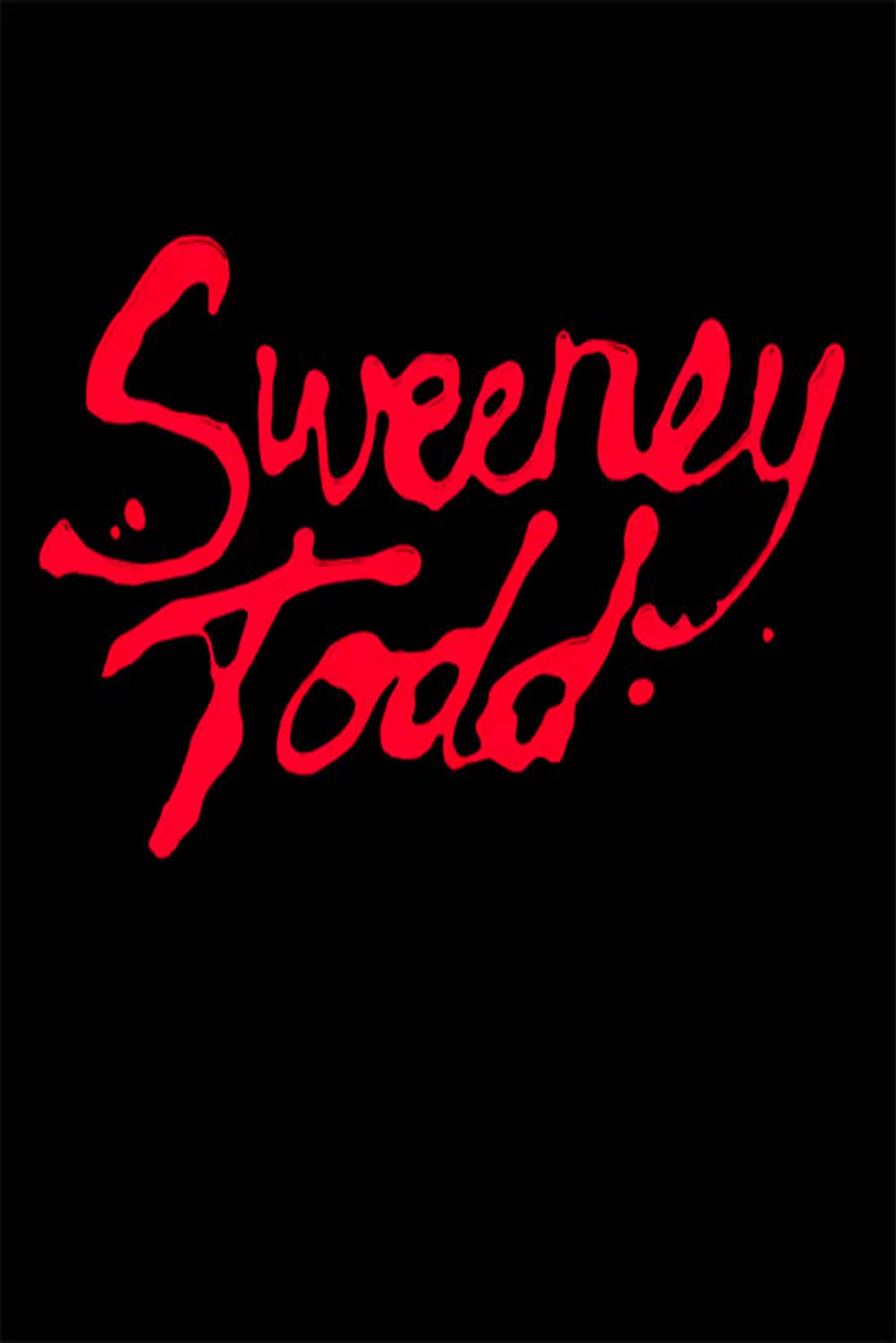 Sweeney Todd: The Demon Barber of Fleet Street - Mario Gas · 1995