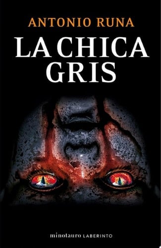 La chica gris - Antonio Runa · 2023