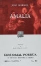 Amalia - Jose Marmol • 1999