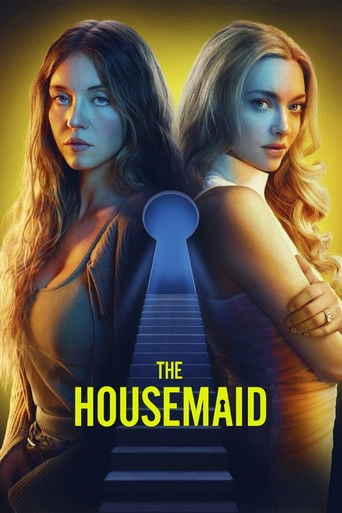 The Housemaid - Paul Feig · 2025