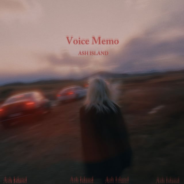 OST (Feat. CHANMINA) - Song · ASH ISLAND, CHANMINA