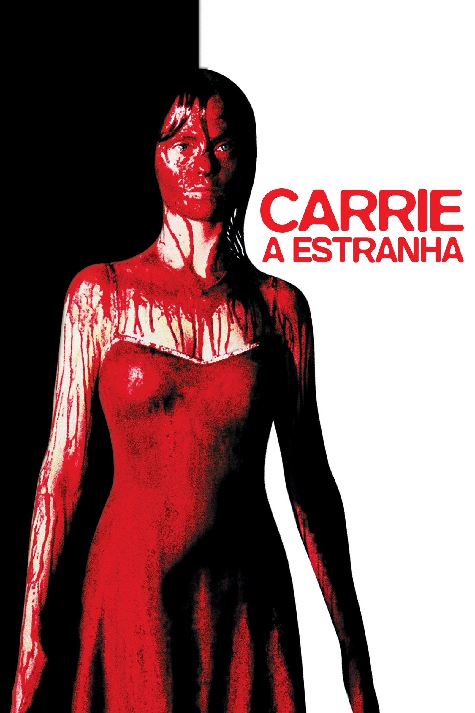 Carrie - A Estranha - David Carson · 2002