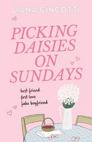 Picking Daisies On Sundays - Liana Cincotti · 2025