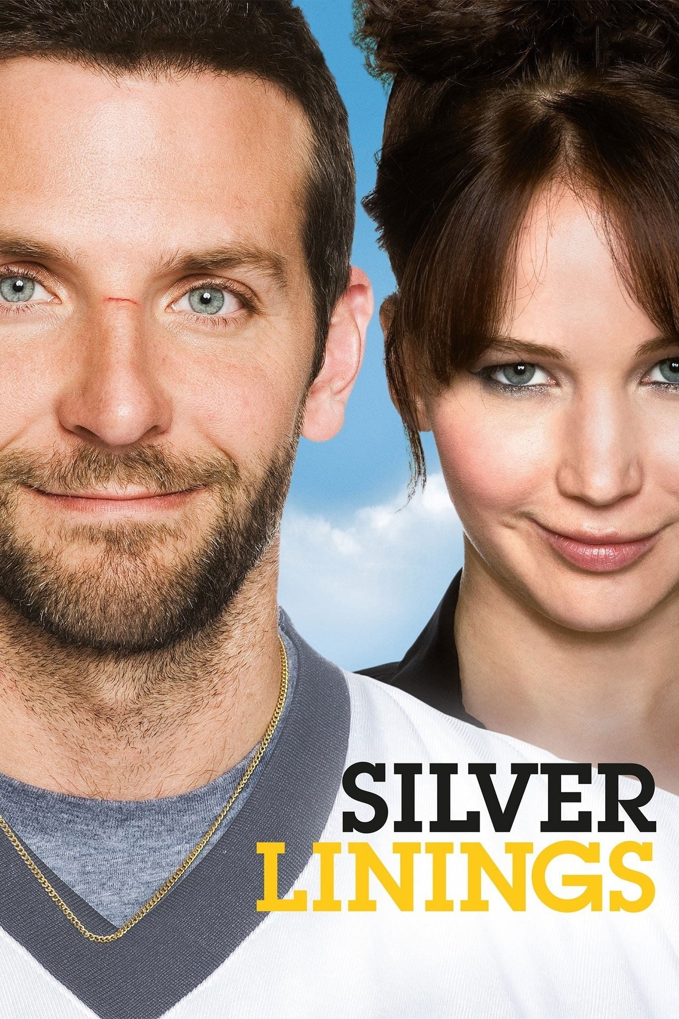 Silver Linings - David O. Russell · 2012