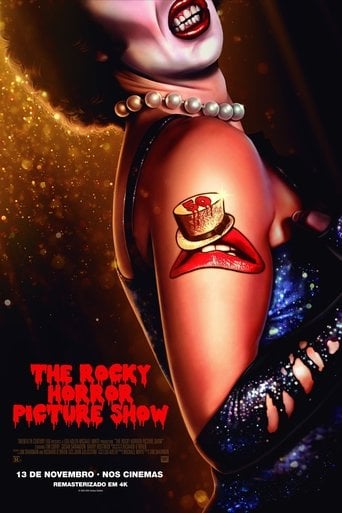 The Rocky Horror Picture Show - Jim Sharman · 1975