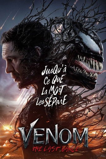 Venom : The Last Dance - Kelly Marcel · 2024