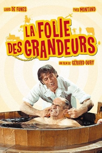La Folie des grandeurs - Gérard Oury · 1971