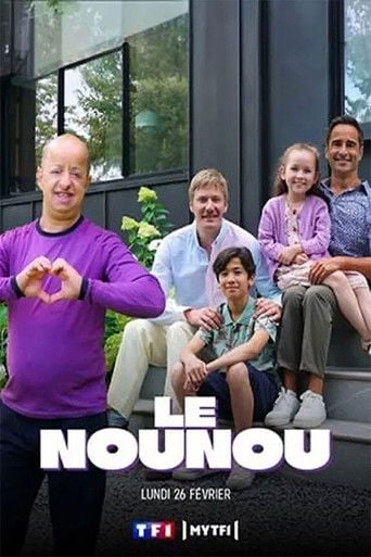 Le nounou - · 2024
