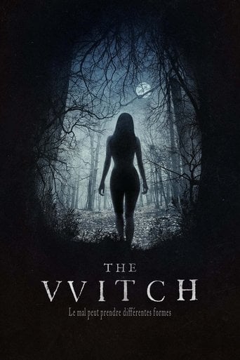 The Witch - Robert Eggers · 2016