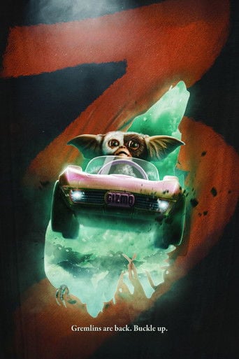 Gremlins 3 - Chris Columbus · 2027