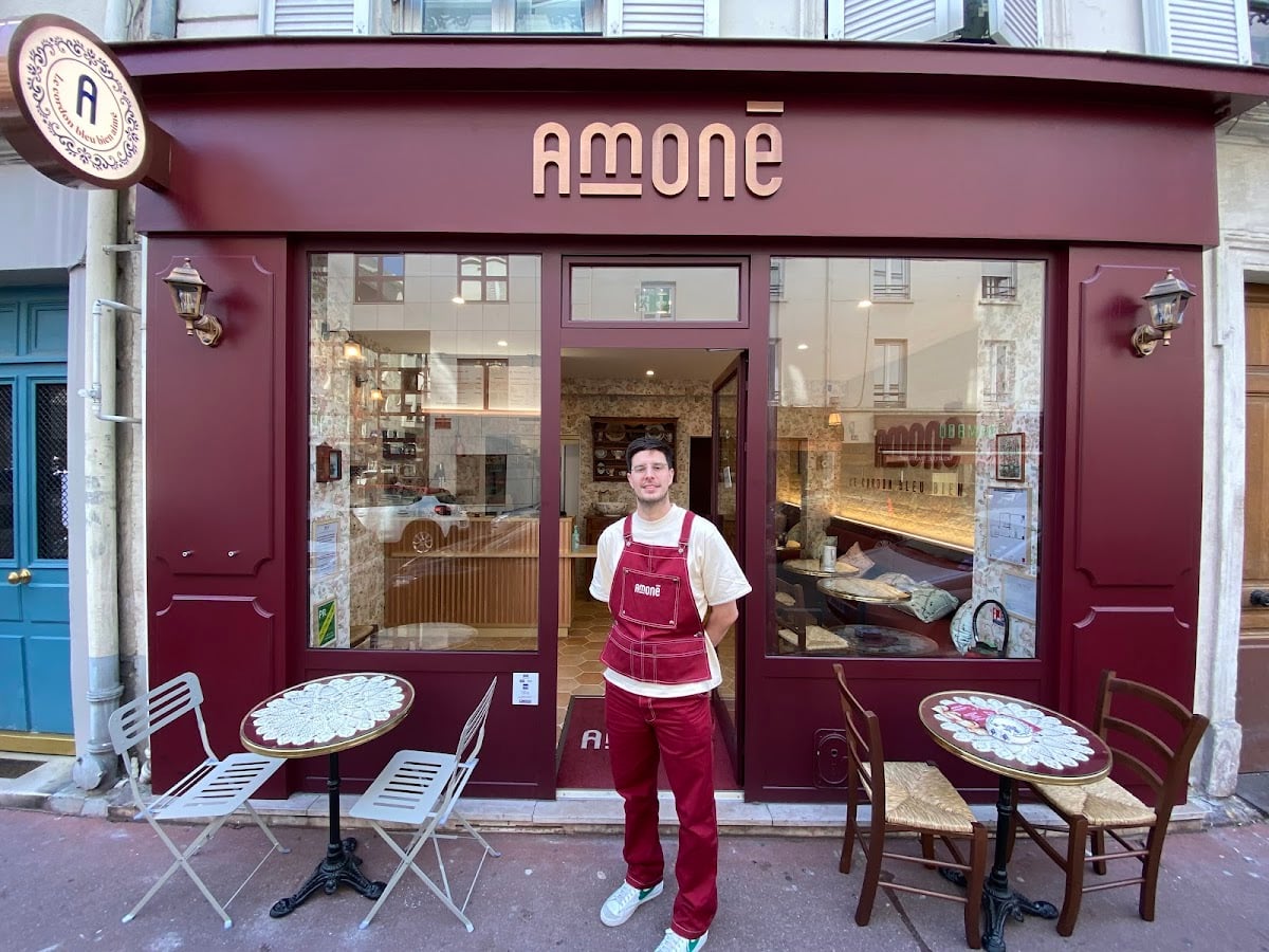 Amonē Levallois