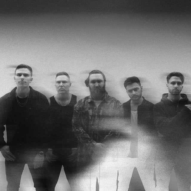 I Prevail - Artist
