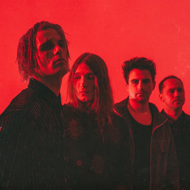 I See Stars - Artist