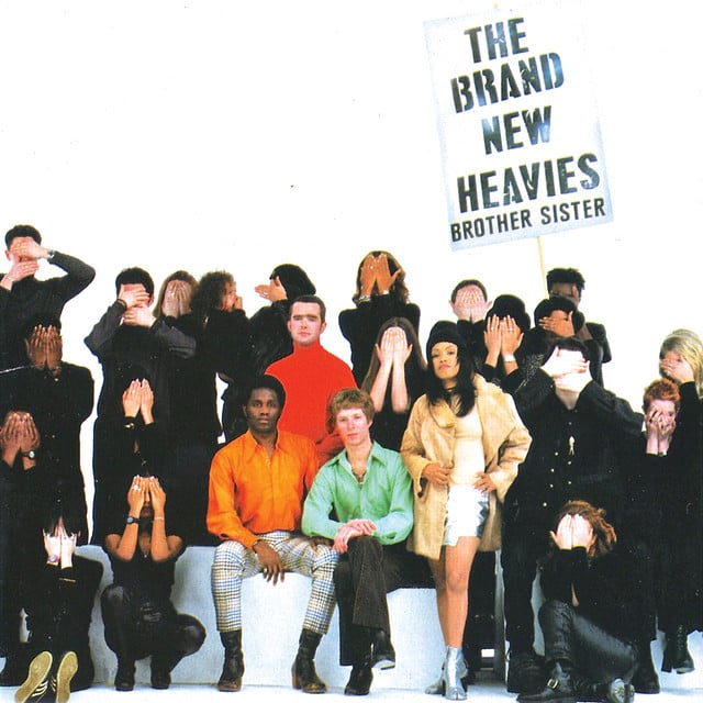 Dream On Dreamer - Song · The Brand New Heavies