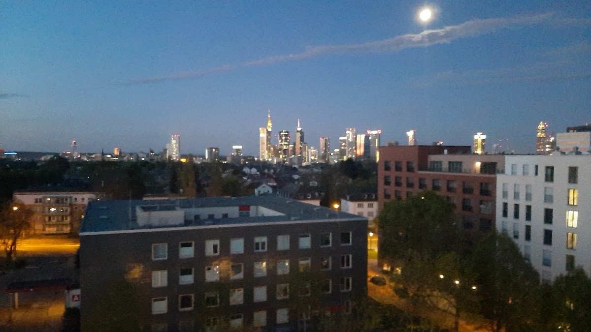 Frankfurt
