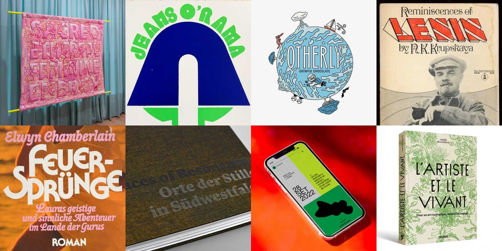 Fonts In Use