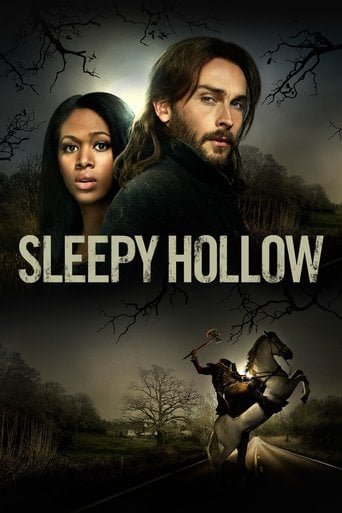 Sleepy Hollow - Roberto Orci · 2013