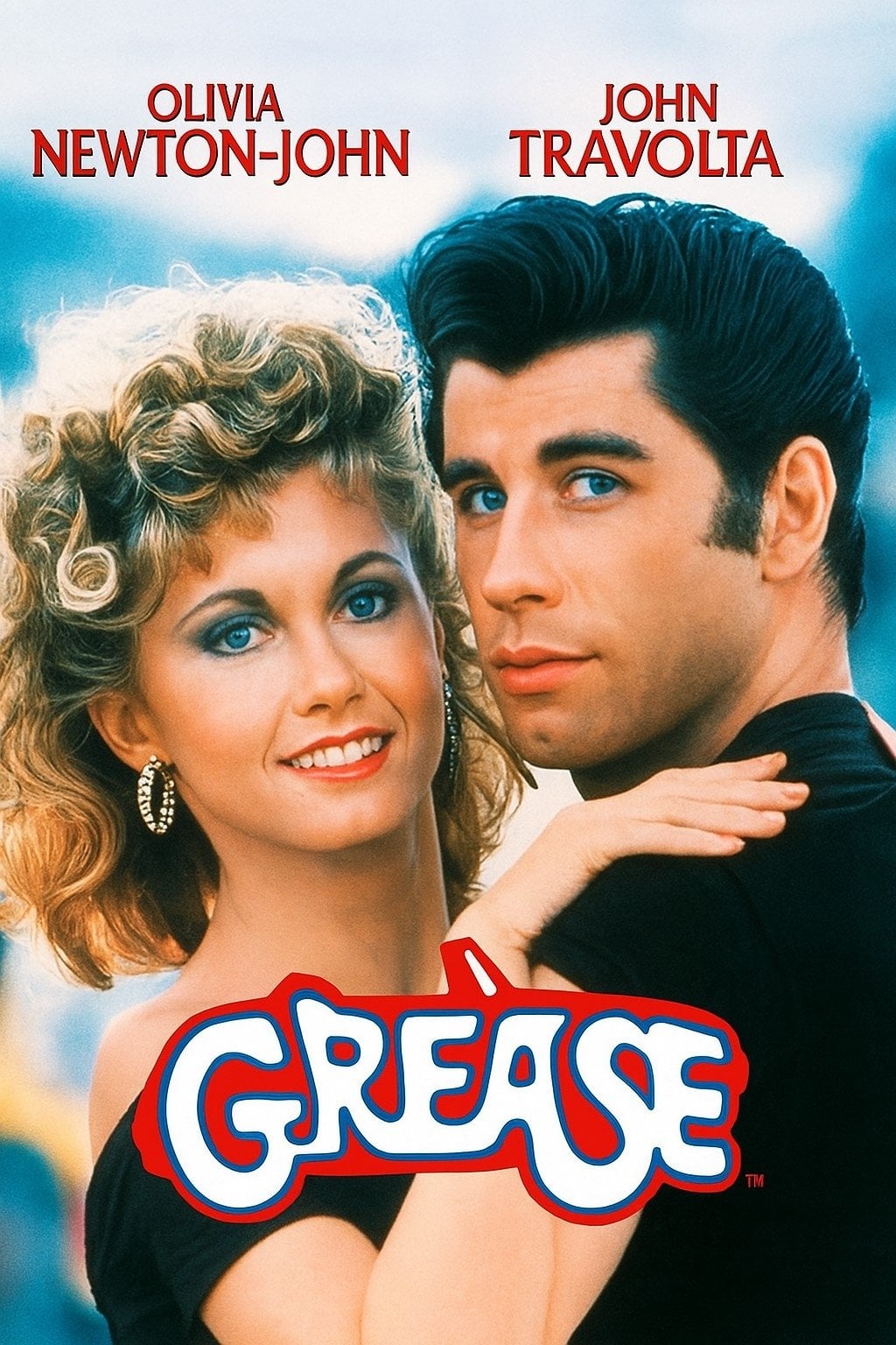 Grease - Randal Kleiser · 1978