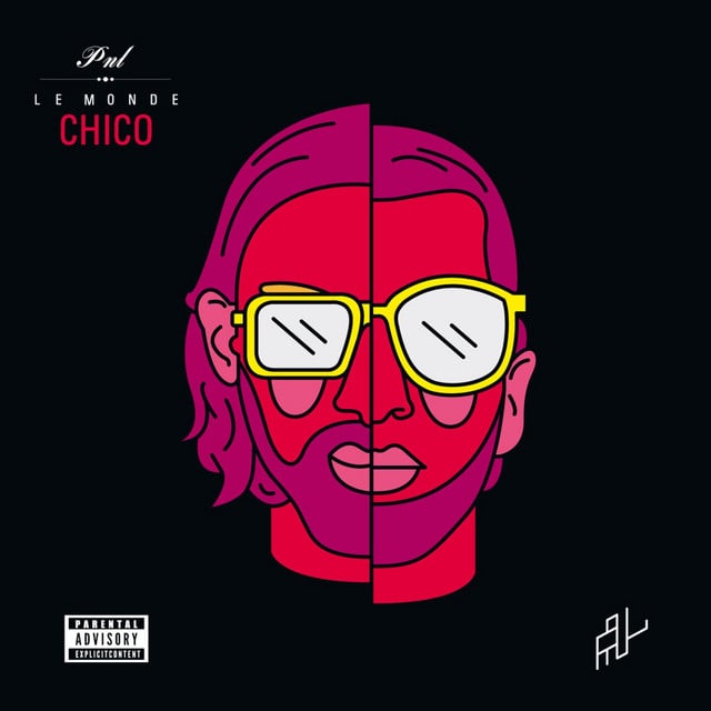 Le monde Chico - Album 路 PNL