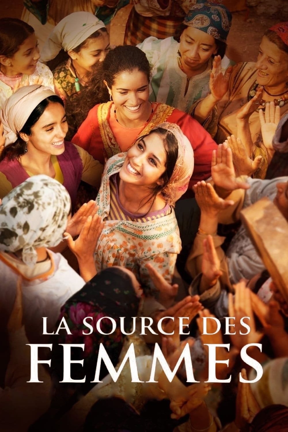 La Source des femmes - Radu Mihăileanu · 2011