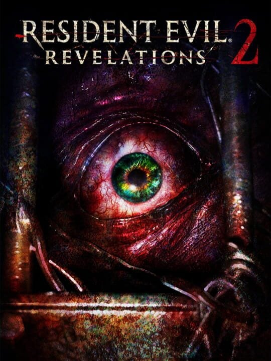 Resident Evil: Revelations 2 - Nintendo Switch - PC (Microsoft Windows) - PlayStation 3