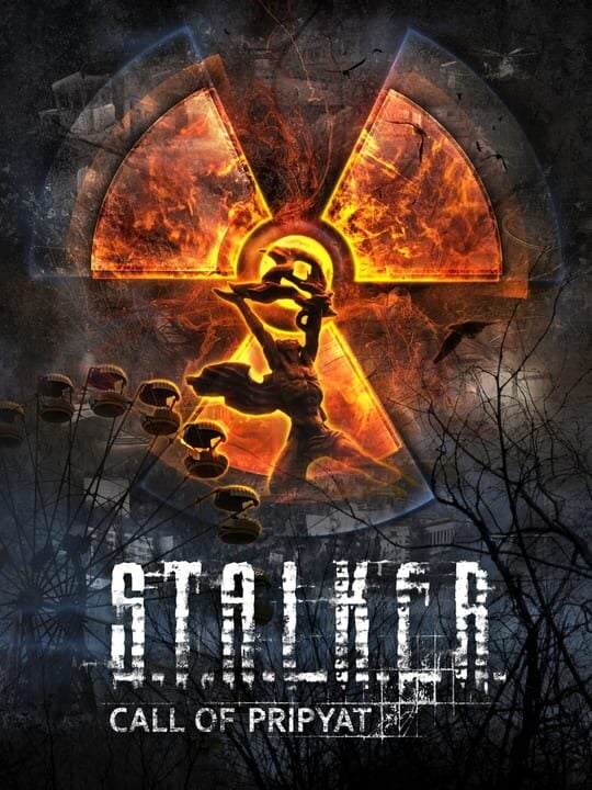 S.T.A.L.K.E.R.: Call of Pripyat - Nintendo Switch - PC (Microsoft Windows) - PlayStation 4