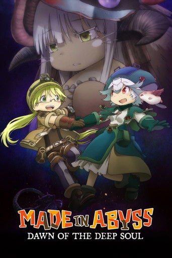 Made in Abyss: Dawn of the Deep Soul - Masayuki Kojima · 2020