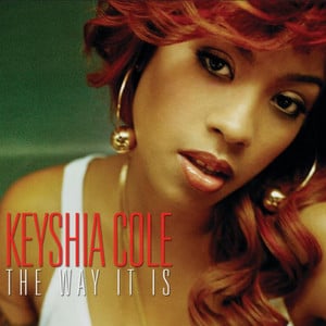 LOVE KEYSHIA COLE - Playlist