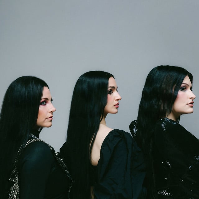 End of You - Song · Poppy, Amy Lee, Courtney LaPlante
