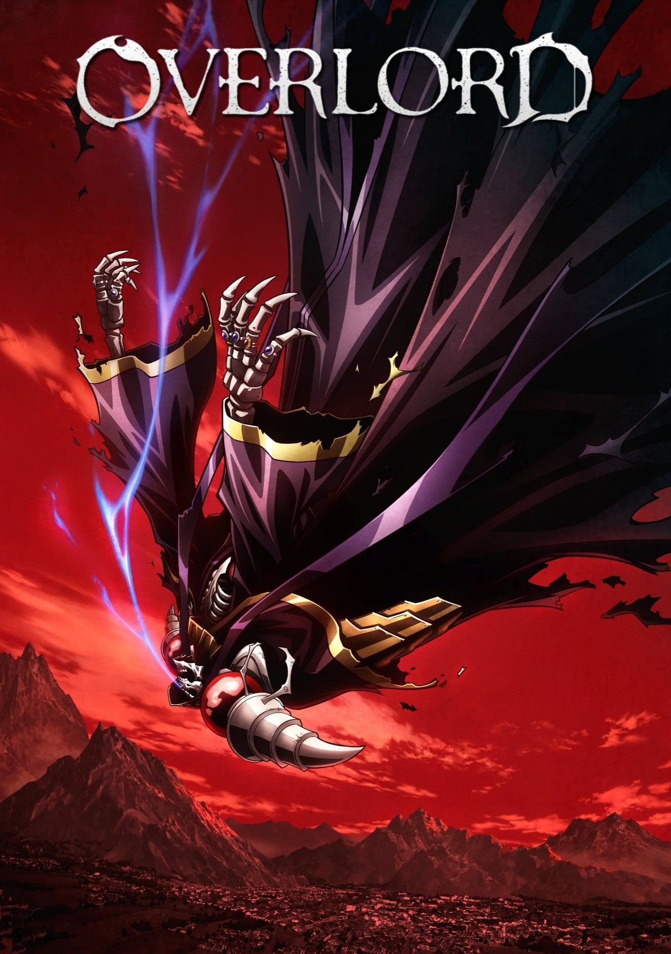 Overlord - 2015