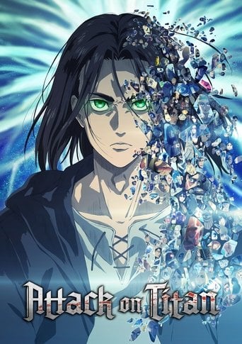 Attack on Titan - · 2013