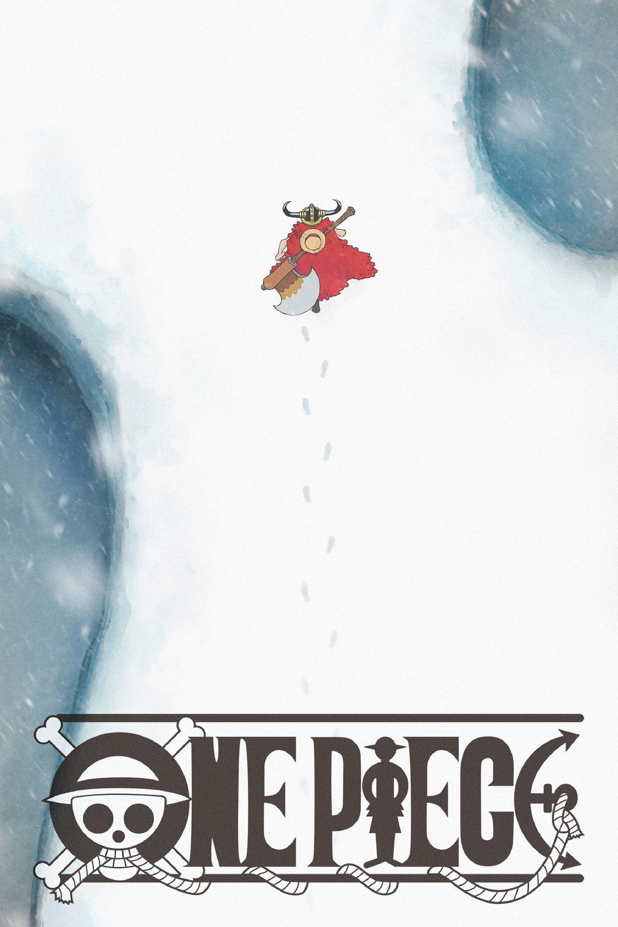One Piece - 1999