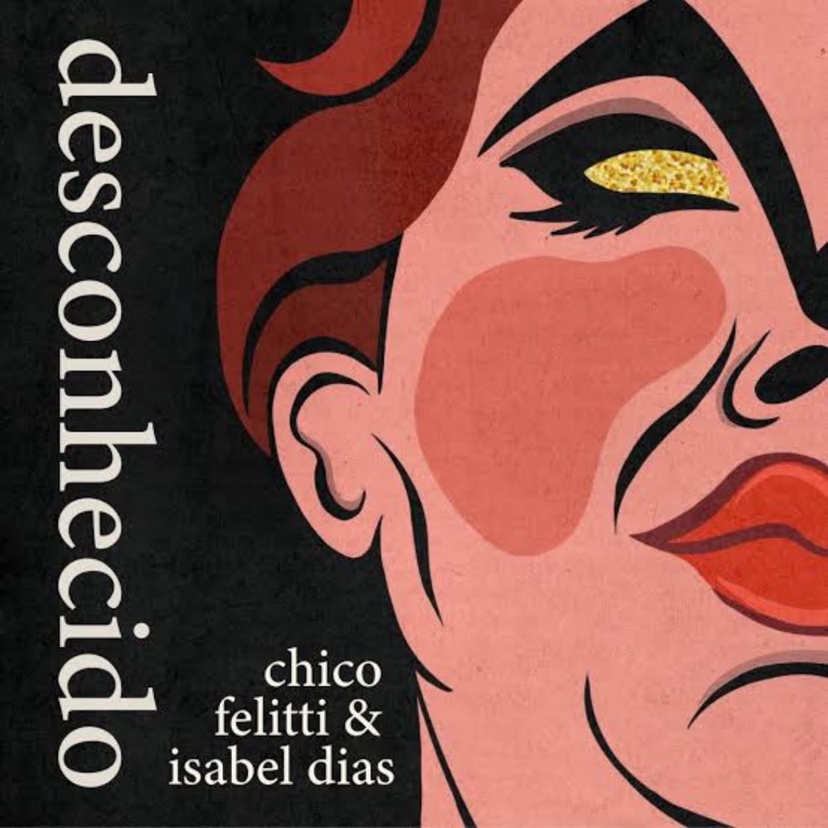 PODCAST - “desconhecido” uma busca de seis meses pela identidade de um artista de rua q São Paulo inteira conhecia como Fofão da Augusta. a investigação é bem interessante e faz você pensar em outras coisas durante o voo.