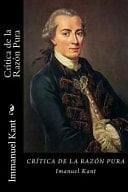 Critica a la Razon Pura (Spanish Edition) - Immanuel Kant · 2017