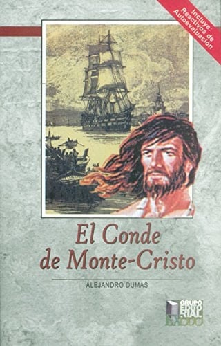 El Conde de Monte-Cristo - Alexandre Dumas · 2007