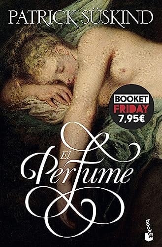 El perfume - Patrick Süskind · 2023